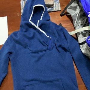 Stio Sweetwater fleece hoodie